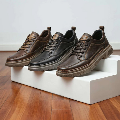 Bruno Leder Sneakers