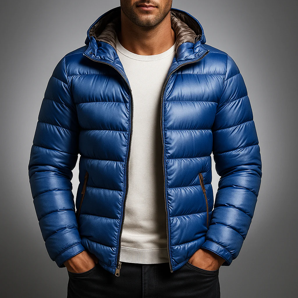 Alonso Outdoor Parka