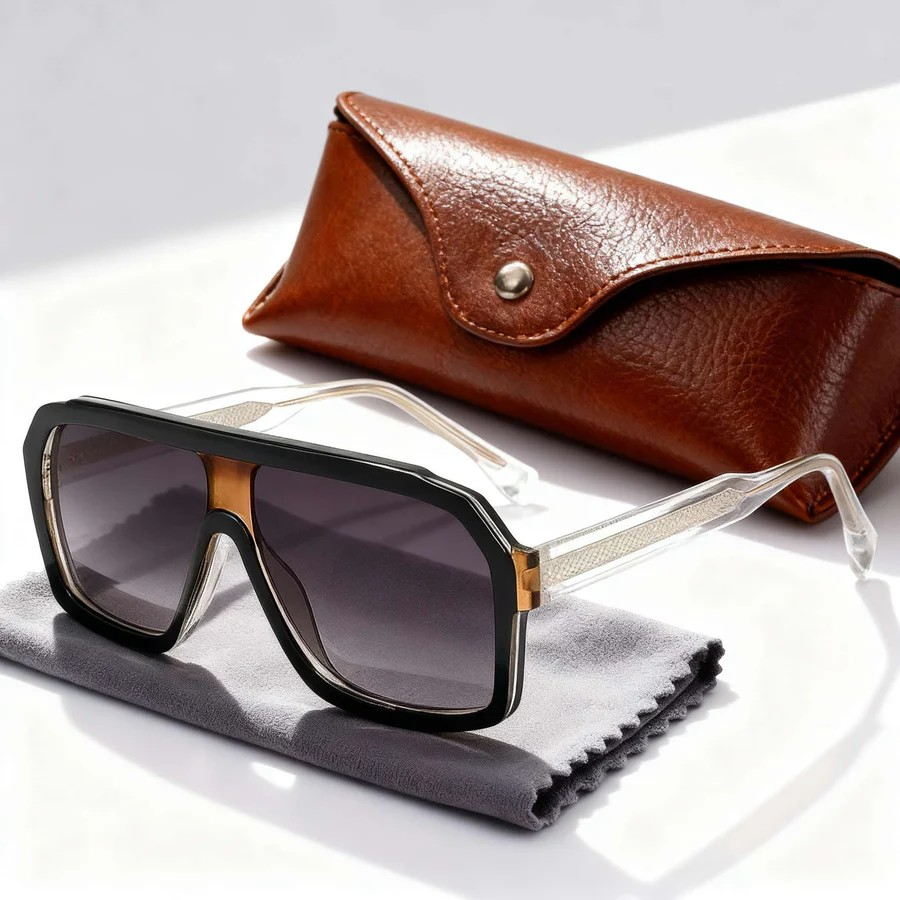 Simon Rue Sonnenbrille