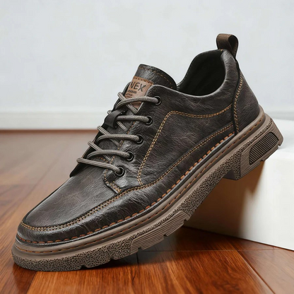 Bruno Leder Sneakers