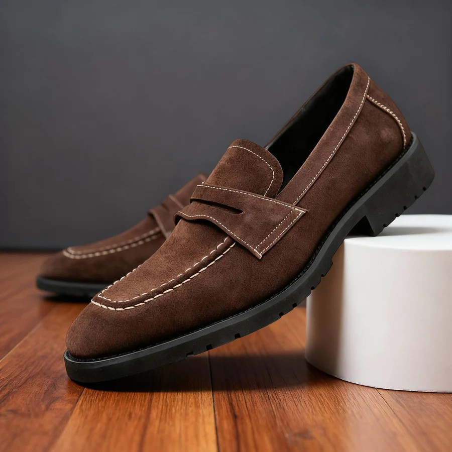 Lorenzo Italy Loafer