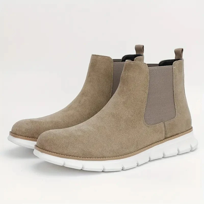 Cavero Chelsea Boots