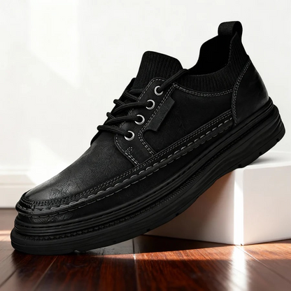 Bergmann Leder Sneaker