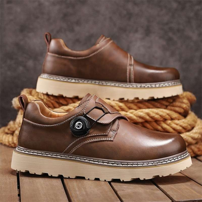 Claudio Leder Schuhe