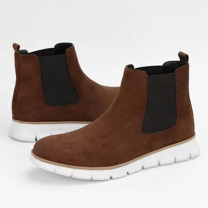 Cavero Chelsea Boots
