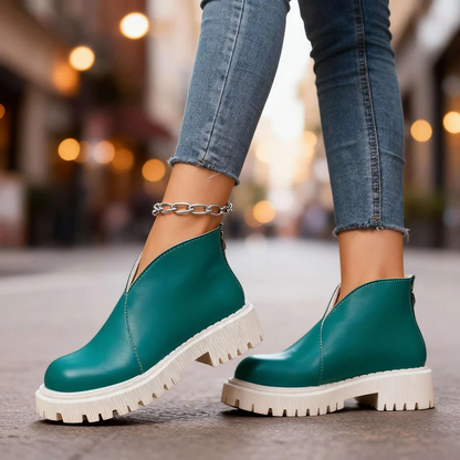 Lena Orthopädische Boots