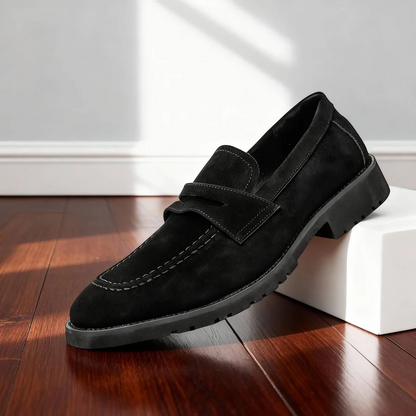 Lorenzo Italy Loafer
