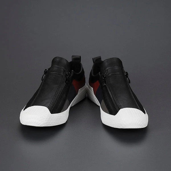Avaron Leder Sneakers
