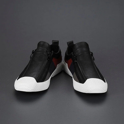 Avaron Leder Sneakers