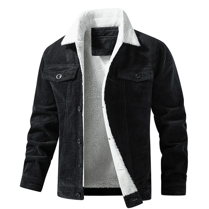 Matteo Kord Jeansjacke