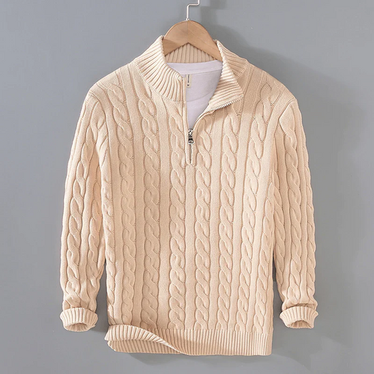 Harrison Strick Pullover