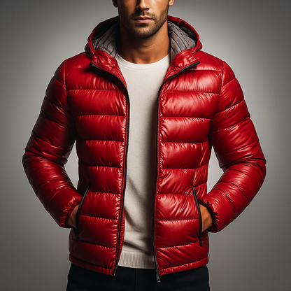 Alonso Outdoor Parka