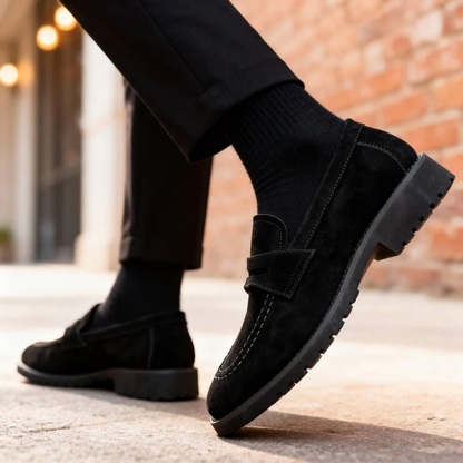 Lorenzo Italy Loafer