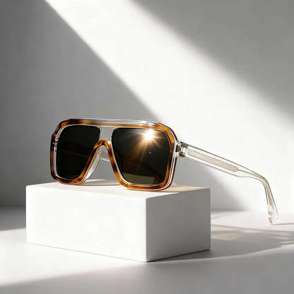 Simon Rue Sonnenbrille