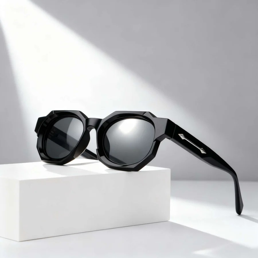 Kontura 01 Sonnenbrille