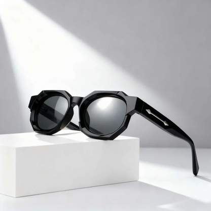 Kontura 01 Sonnenbrille