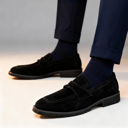 Lorenzo Italy Loafer