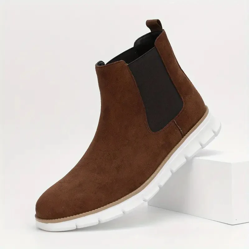 Cavero Chelsea Boots