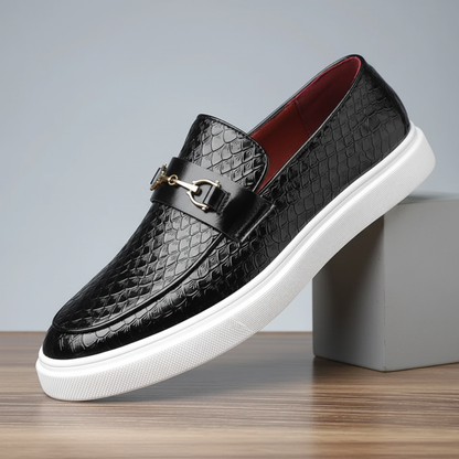 Aurelio Leder Schuhe