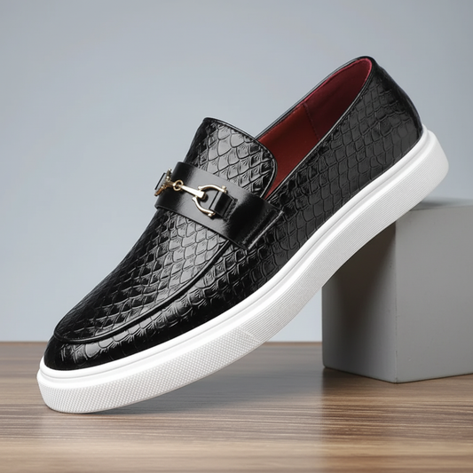 Aurelio Leder Schuhe