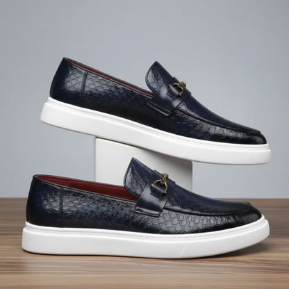 Aurelio Leder Schuhe