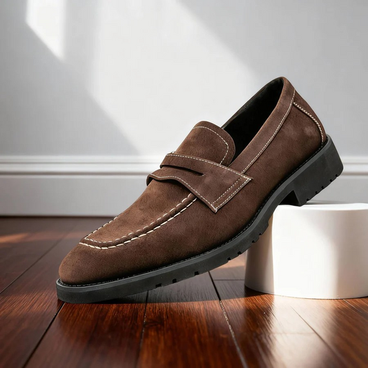 Lorenzo Italy Loafer