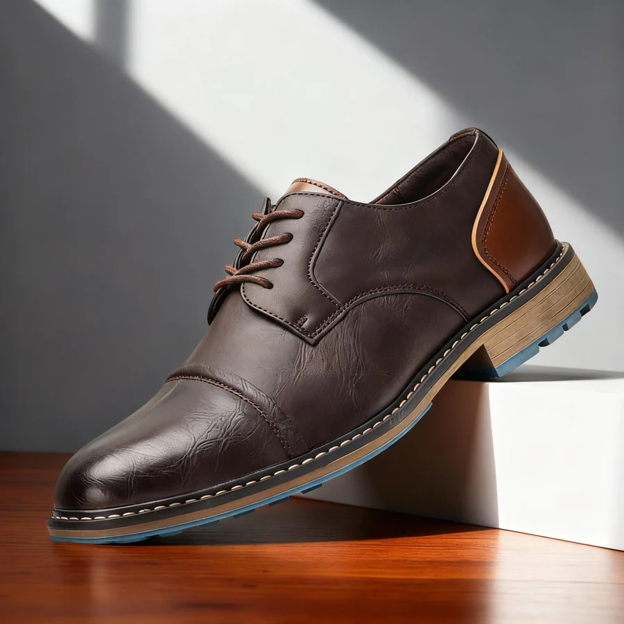 Luca Derby Schuhe