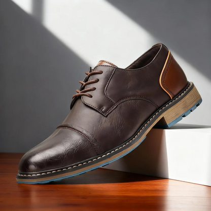 Luca Derby Schuhe