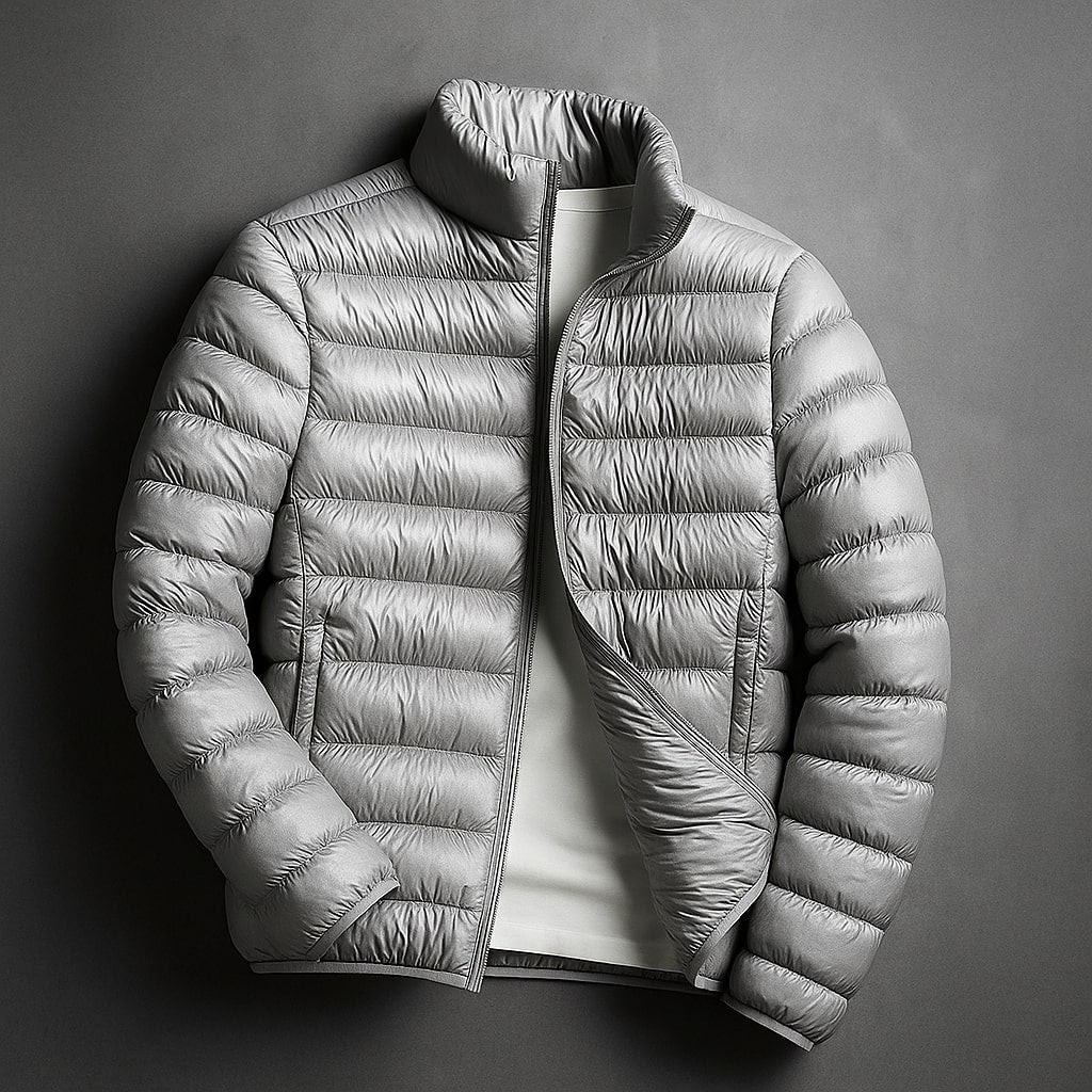 Matteo Leichte Steppjacke