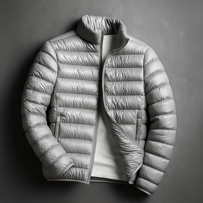 Matteo Leichte Steppjacke