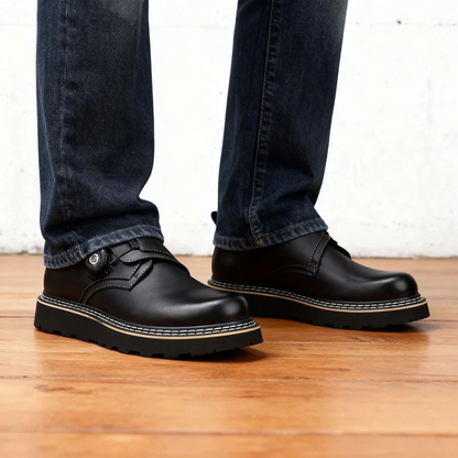 Claudio Leder Schuhe