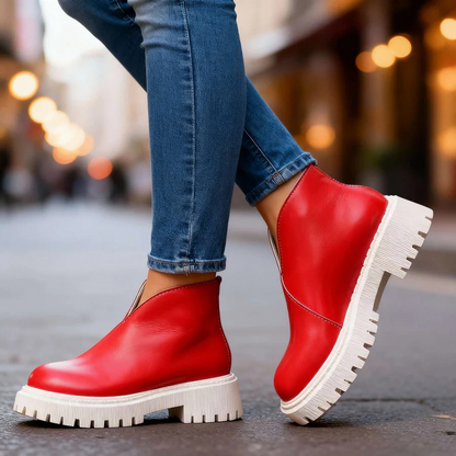 Lena Orthopädische Boots