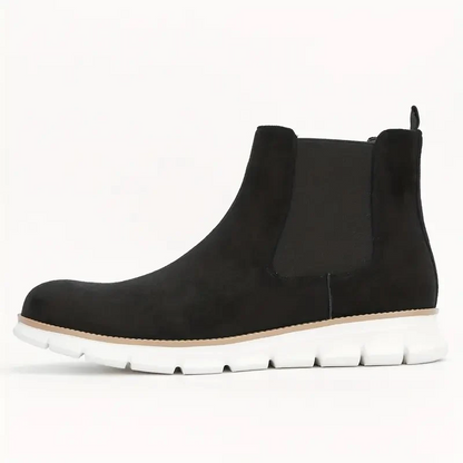 Cavero Chelsea Boots
