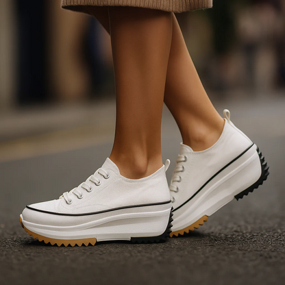 Celine Plateau Sneaker
