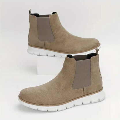 Cavero Chelsea Boots