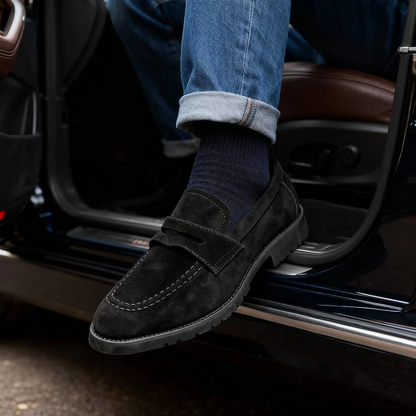 Lorenzo Italy Loafer