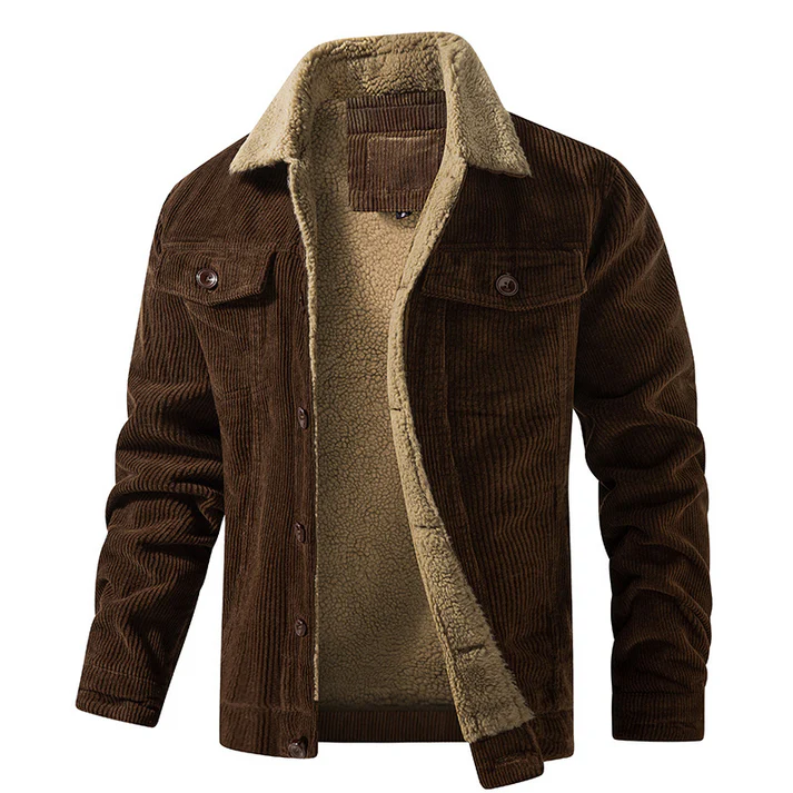 Matteo Kord Jeansjacke