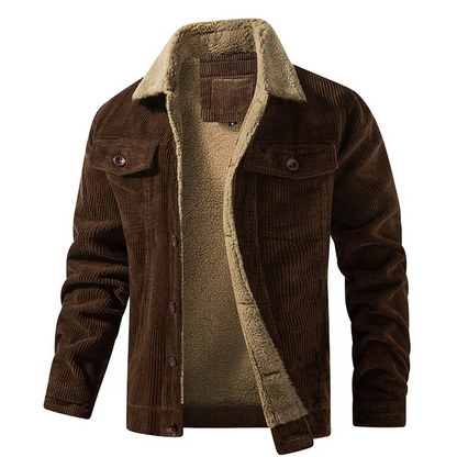 Matteo Kord Jeansjacke