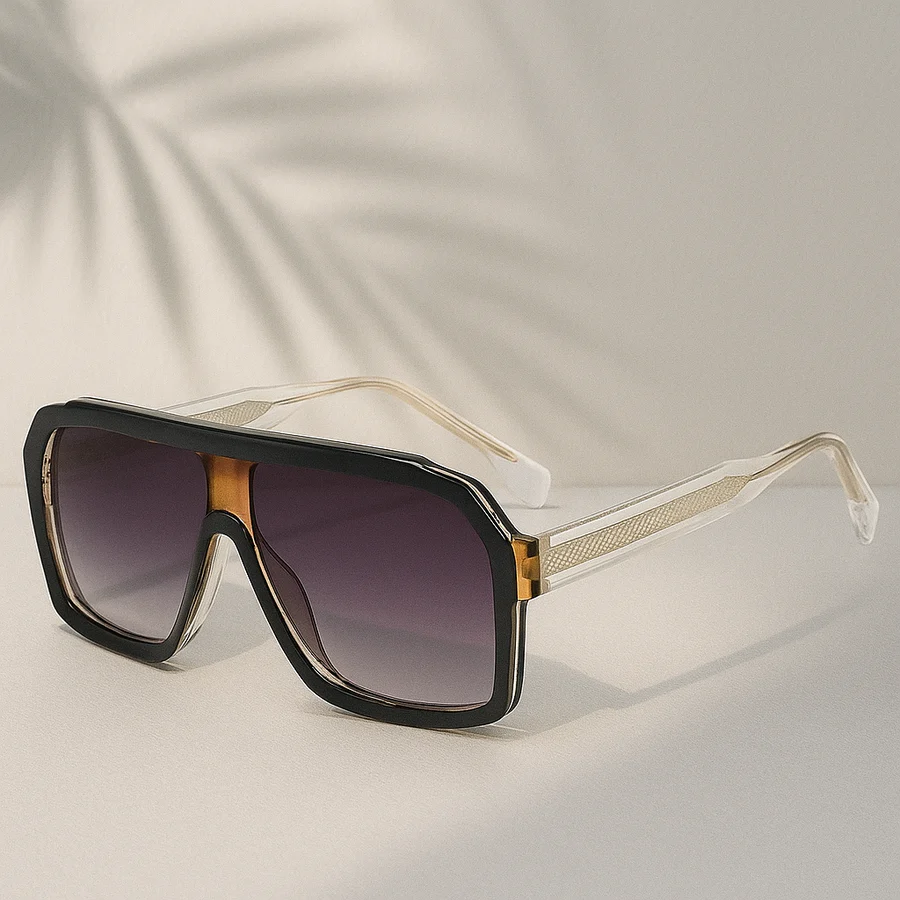 Simon Rue Sonnenbrille