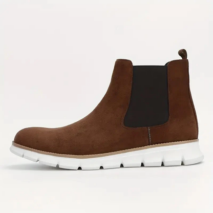 Cavero Chelsea Boots