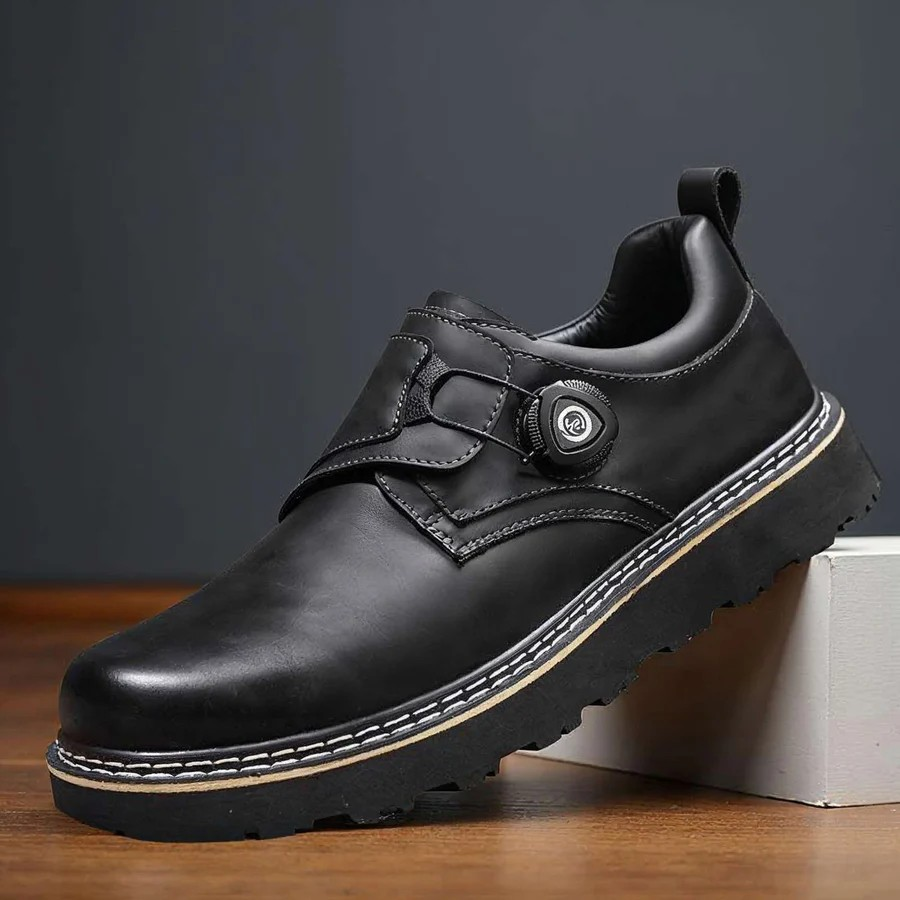 Claudio Leder Schuhe