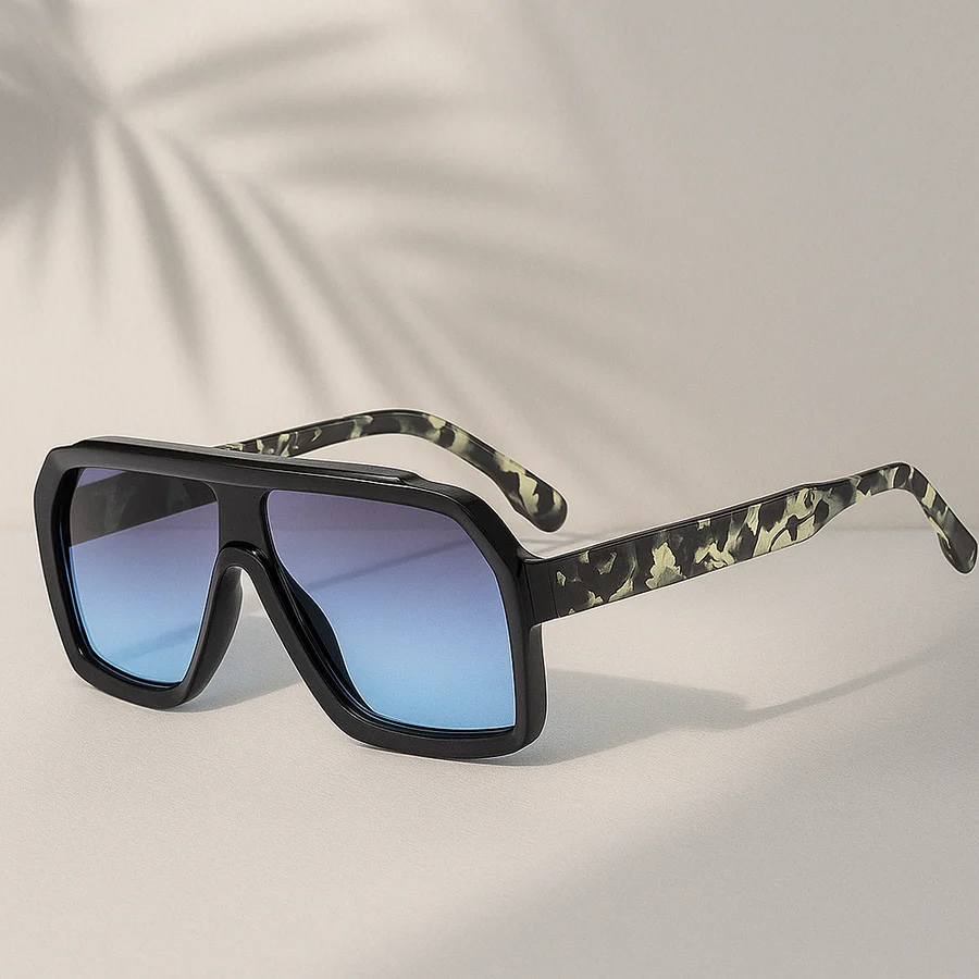 Simon Rue Sonnenbrille