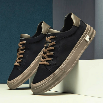 Cassian Belt Sneaker