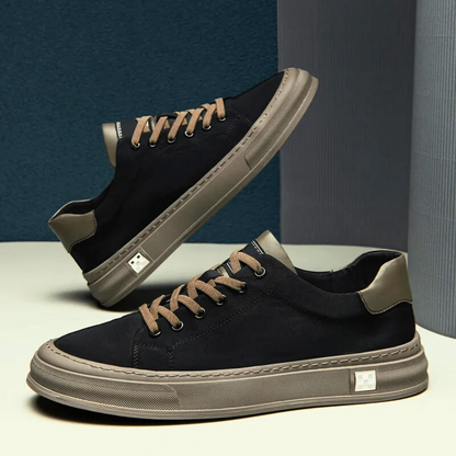 Cassian Belt Sneaker