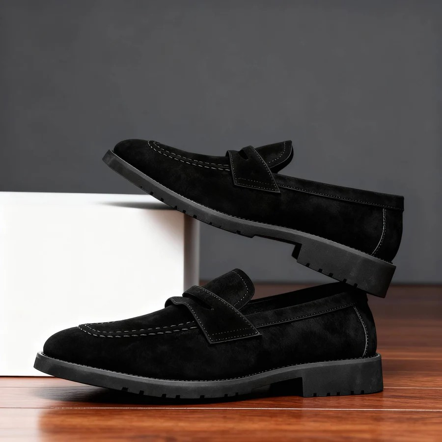 Lorenzo Italy Loafer