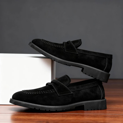 Lorenzo Italy Loafer