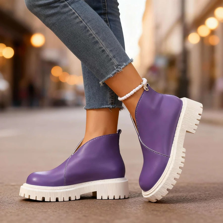 Lena Orthopädische Boots