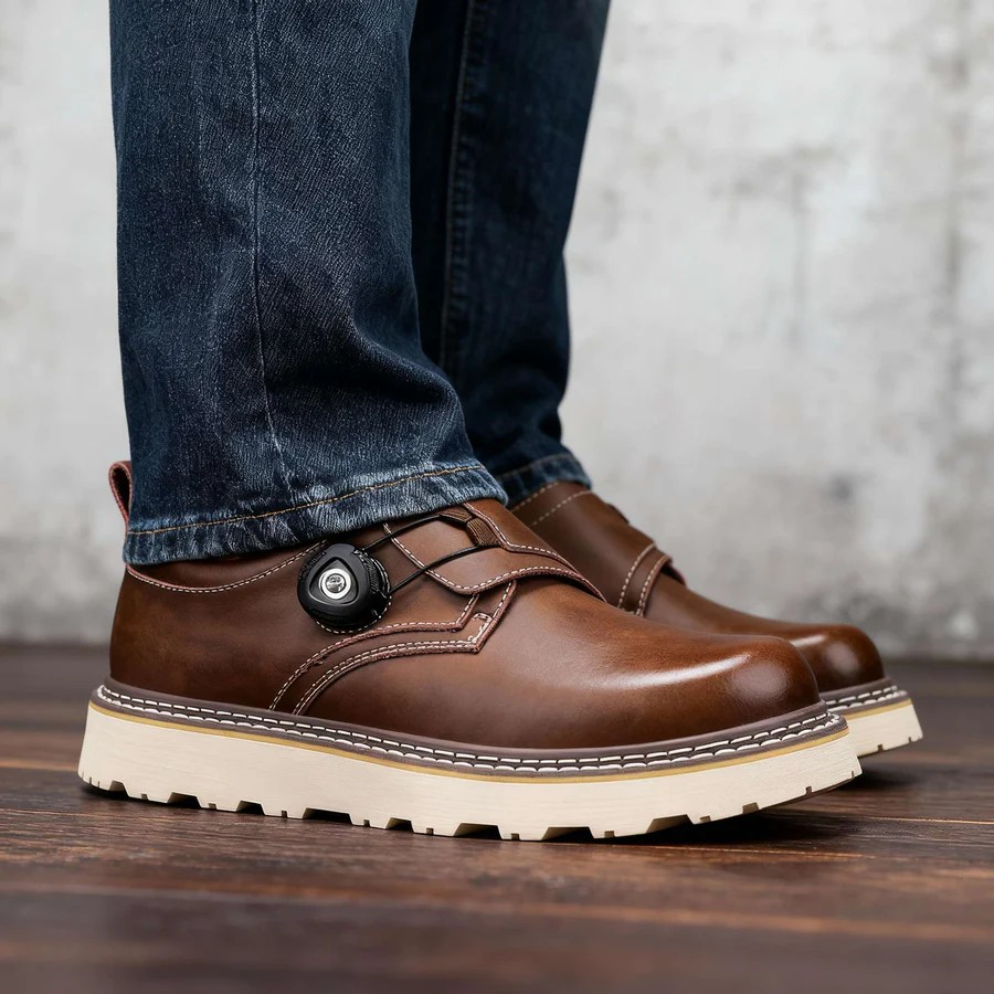 Claudio Leder Schuhe