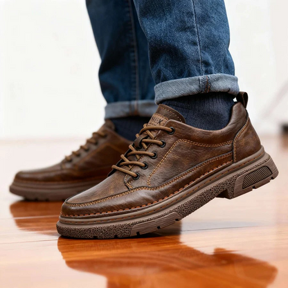 Bruno Leder Sneakers