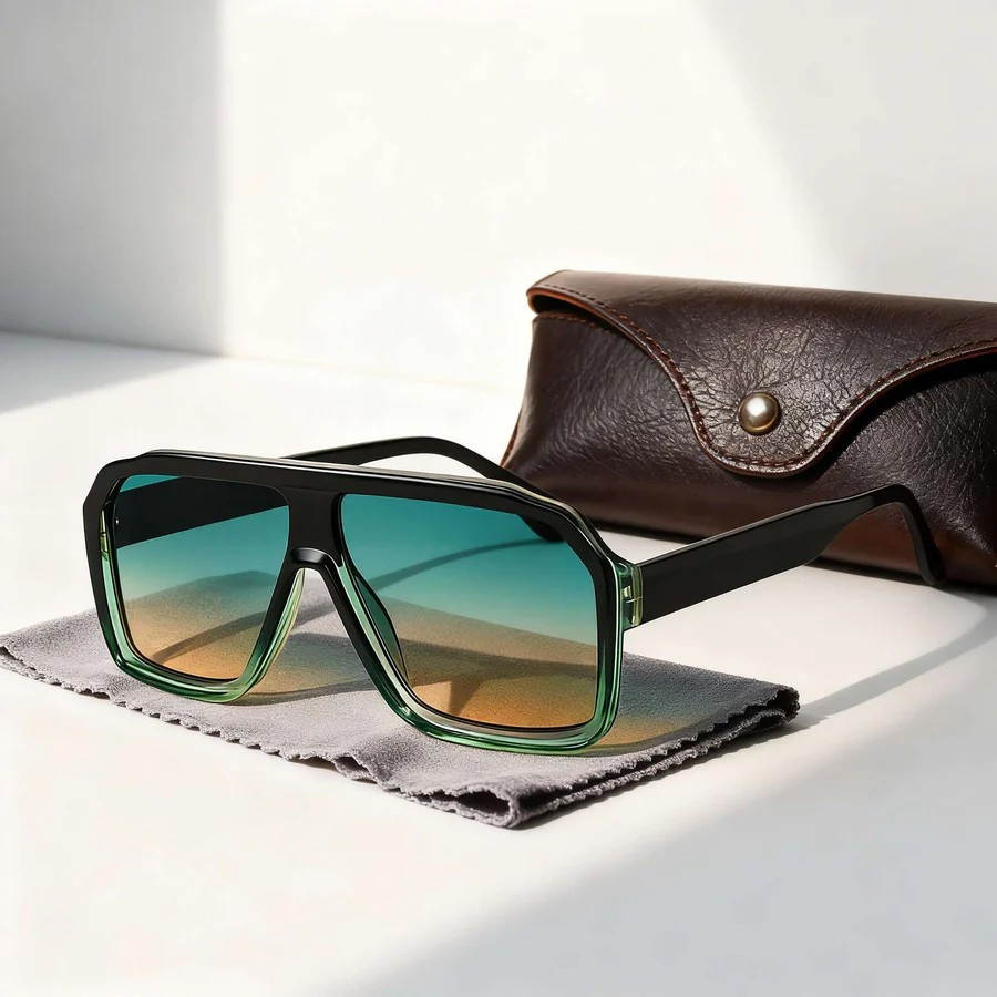 Simon Rue Sonnenbrille